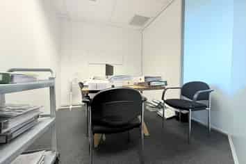 Light Filled Rosedale Office | 186 m2