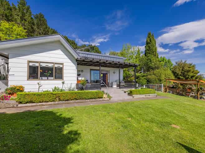 128 Mangatarata Road, Waipukurau