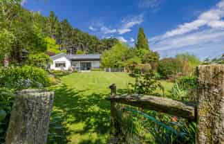 128 Mangatarata Road, Waipukurau