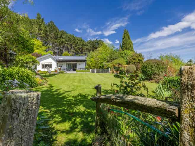 128 Mangatarata Road, Waipukurau