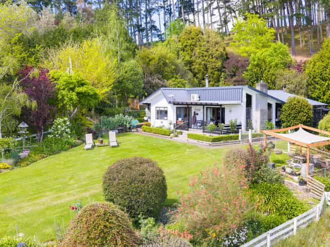 128 Mangatarata Road, Waipukurau