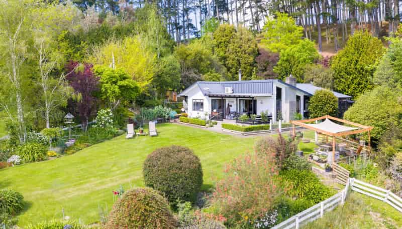 128 Mangatarata Road, Waipukurau