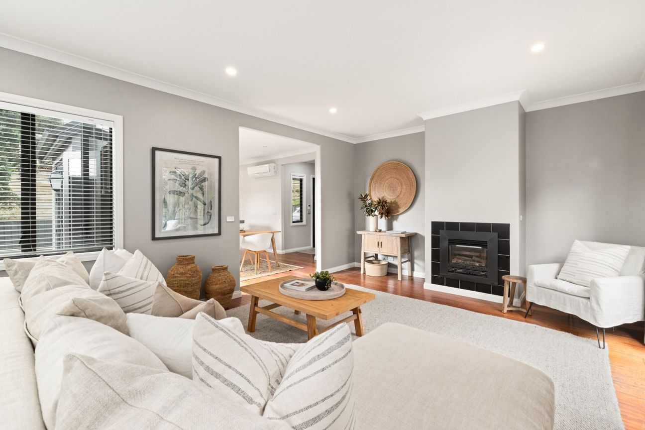Designed for Ease, Positioned for Lifestyle - Widok 3