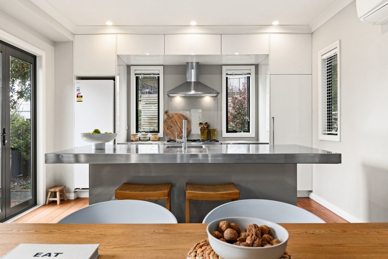 Designed for Ease, Positioned for Lifestyle - Widok 4