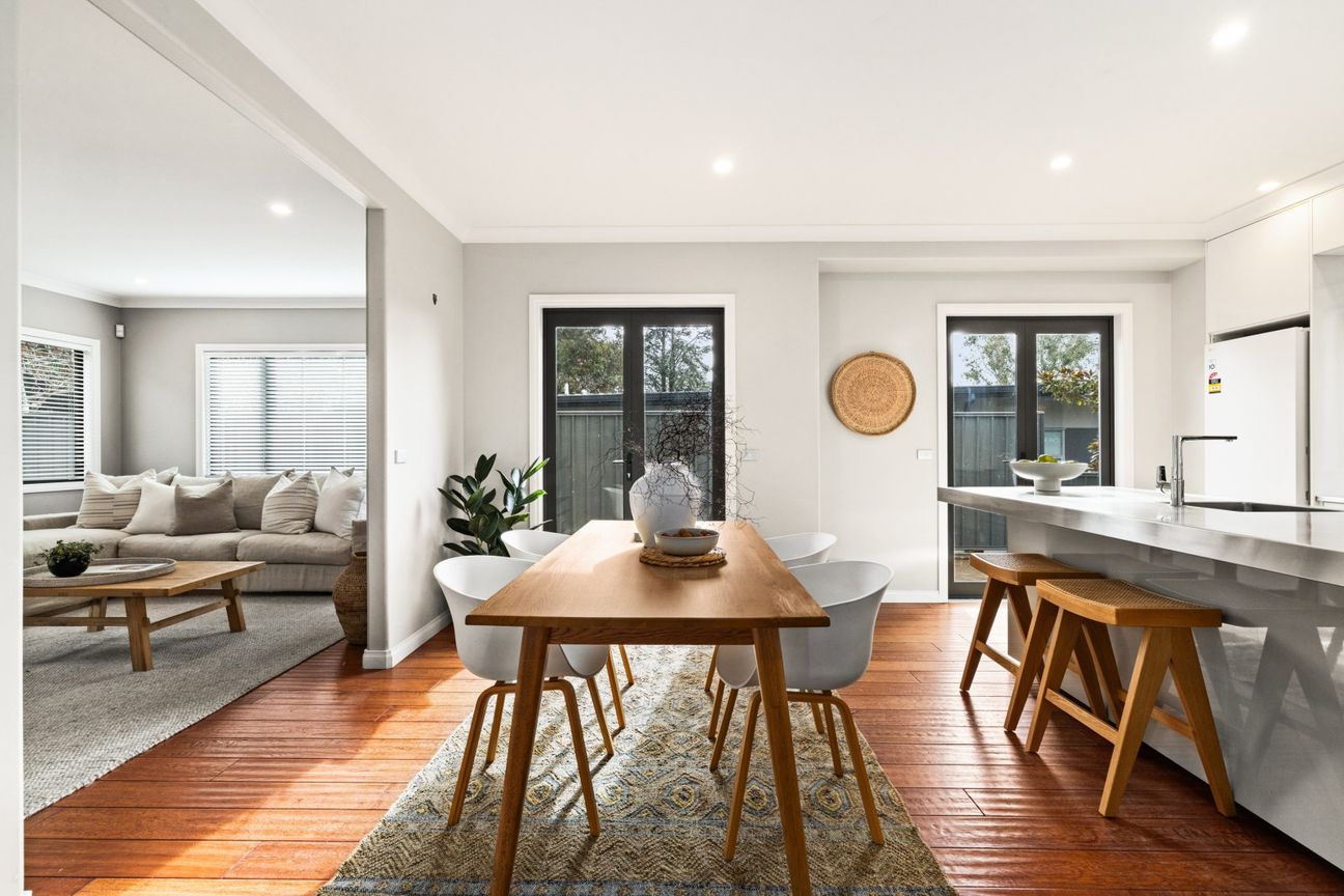 Designed for Ease, Positioned for Lifestyle - Więcej