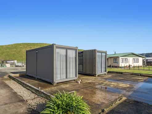 264 Waimana Road, Waimana