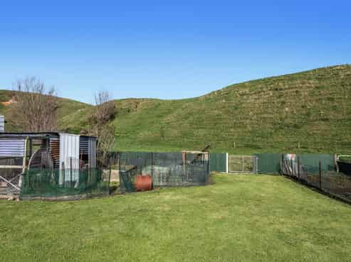 264 Waimana Road, Waimana