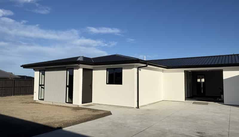 872B Goulds Road, Rolleston