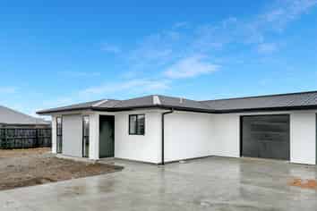872B Goulds Road, Rolleston