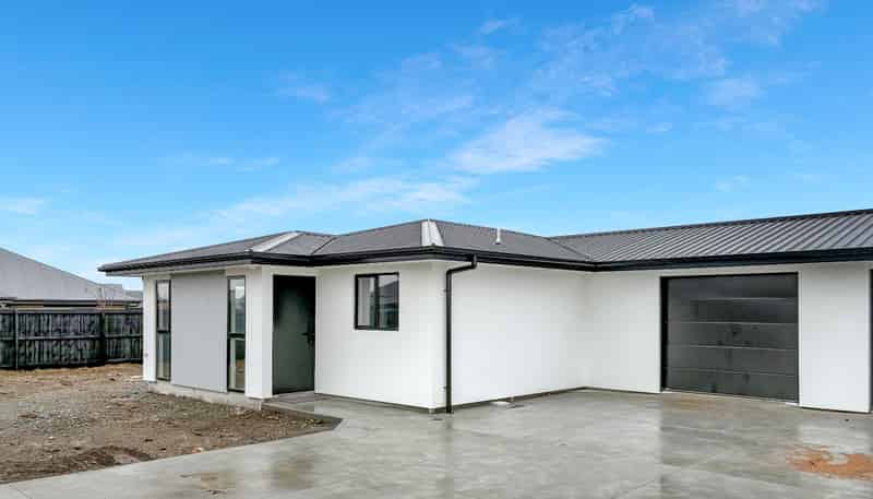 872B Goulds Road, Rolleston