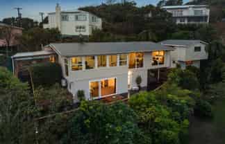 40 Collier Avenue, Karori