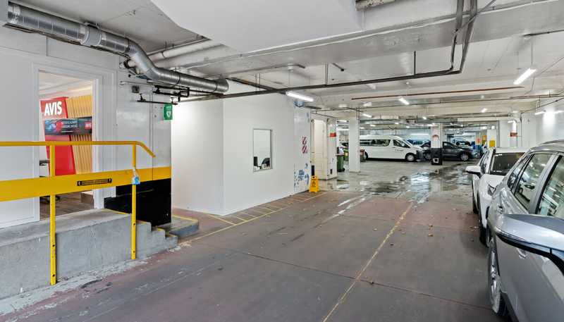237 Willis Street, Te Aro