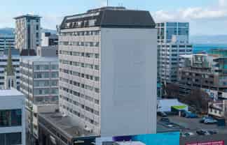 Wellington Student Accommodation Investment 
