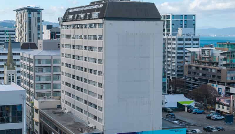 237 Willis Street, Wellington Central