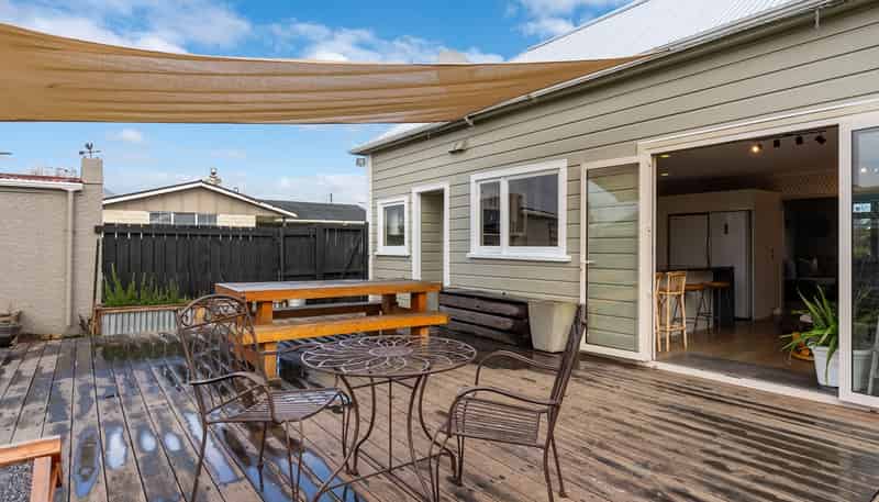 17 Carlyle Road, Mosgiel