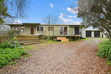 452 Holland Road, Eureka