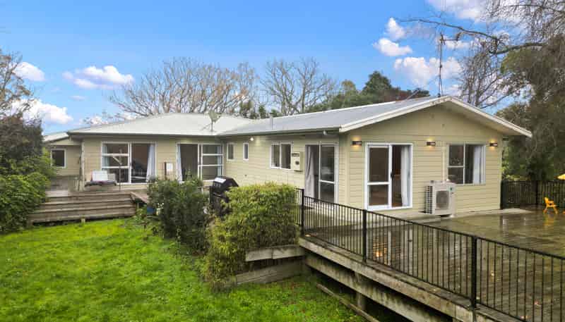 452 Holland Road, Eureka