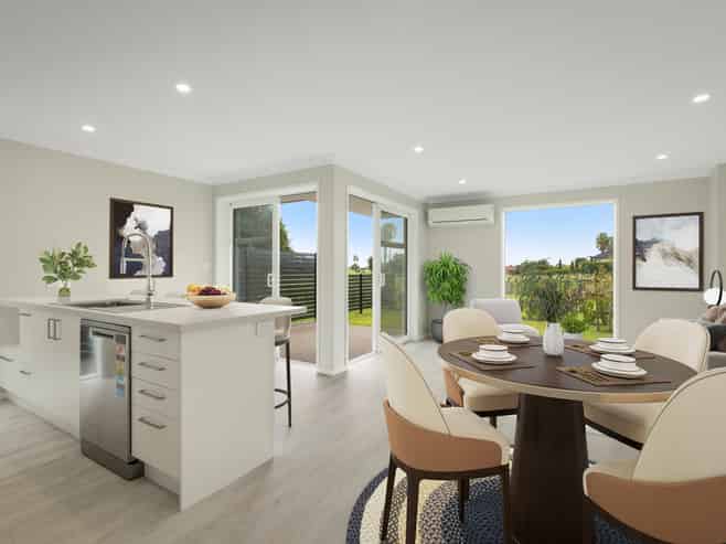 51 Aberdeen Lane, Katikati