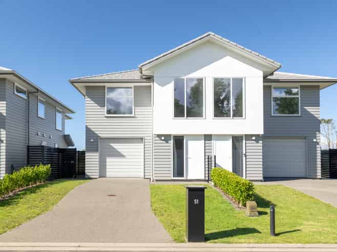 51 Aberdeen Lane, Katikati