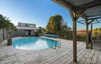 148 Burd Road, Oropi