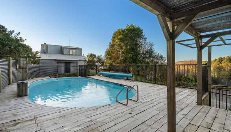 148 Burd Road, Oropi