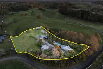 148 Burd Road, Oropi