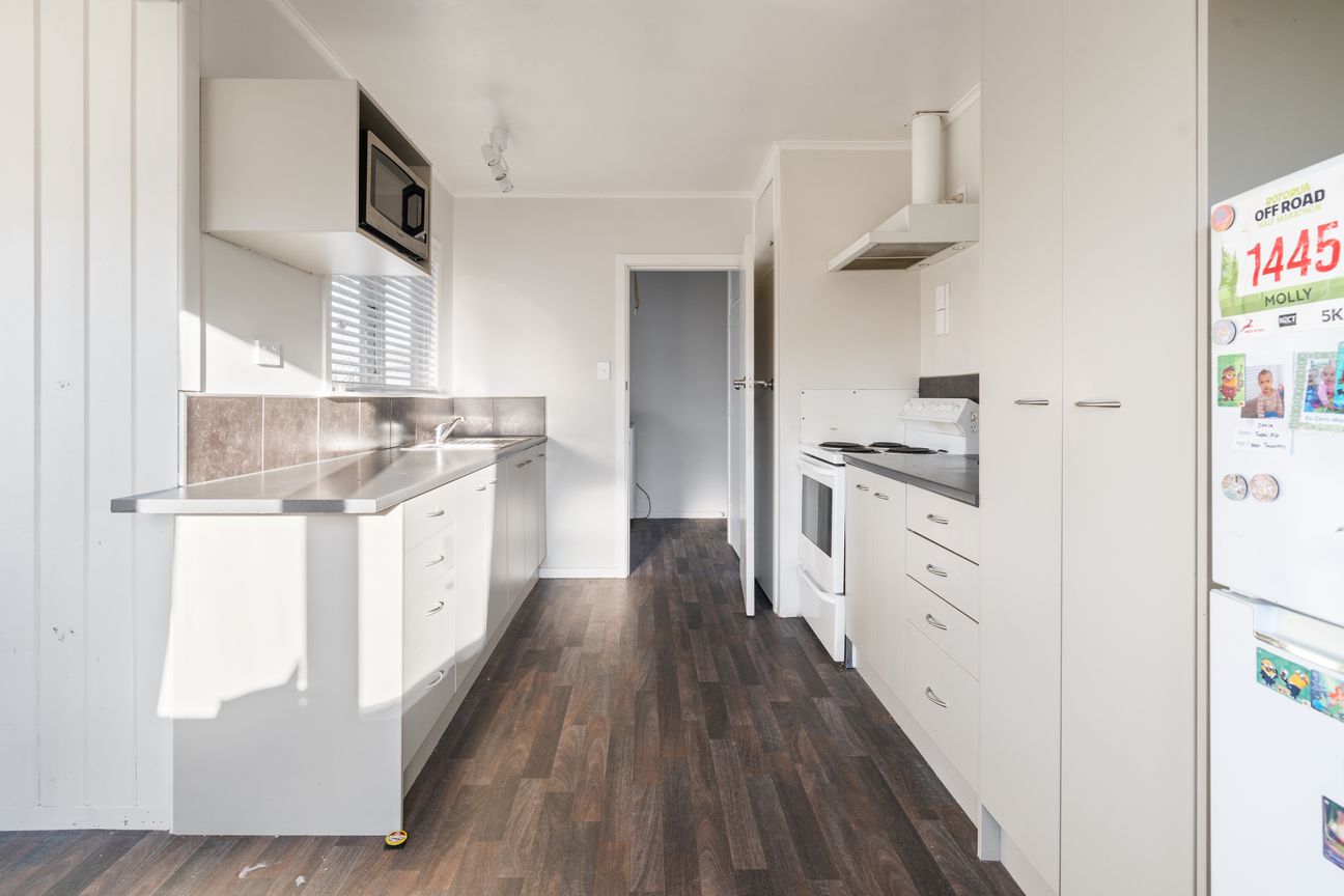 Freehold, Affordable & Full of Potential - Bild 5