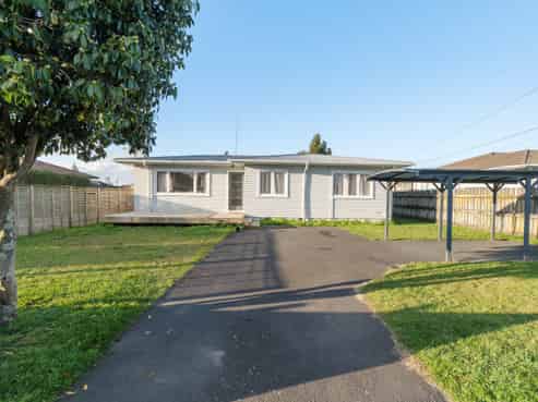 13 Tui Road, Western Heights