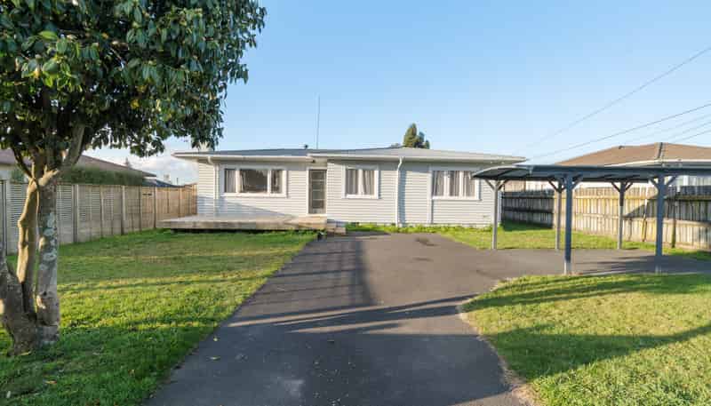 13 Tui Road, Western Heights