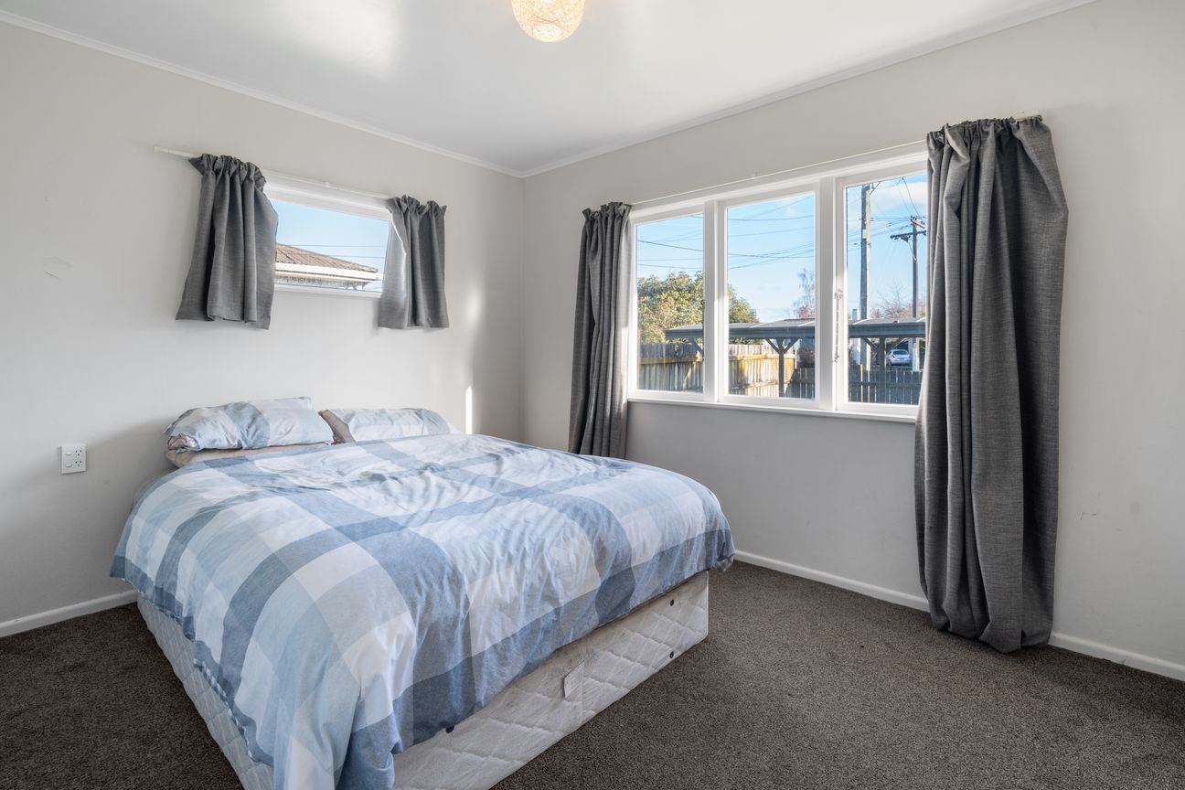 Freehold, Affordable & Full of Potential - Bild 6