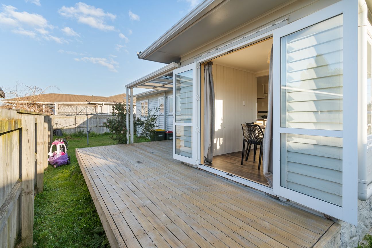Freehold, Affordable & Full of Potential - Bild 2