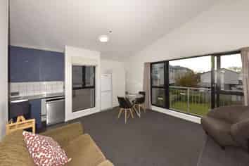 19/169 Fitzgerald Avenue, Christchurch Central