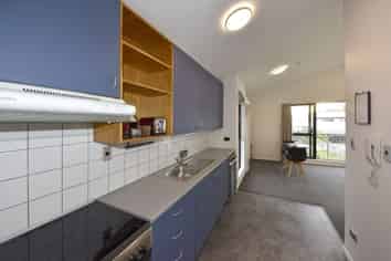 19/169 Fitzgerald Avenue, Christchurch Central