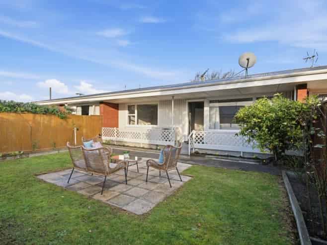 3/7A Curletts Road, Sockburn