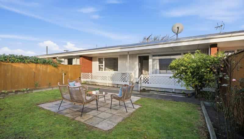 3/7A Curletts Road, Sockburn