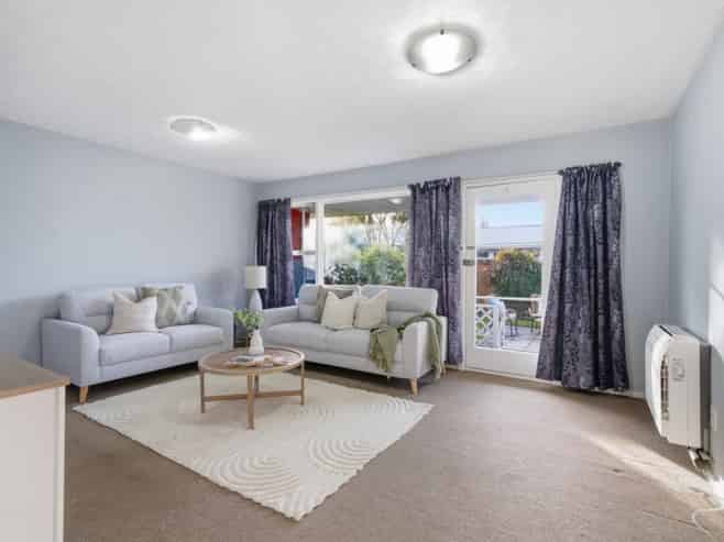 3/7A Curletts Road, Sockburn