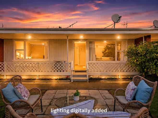 3/7A Curletts Road, Sockburn