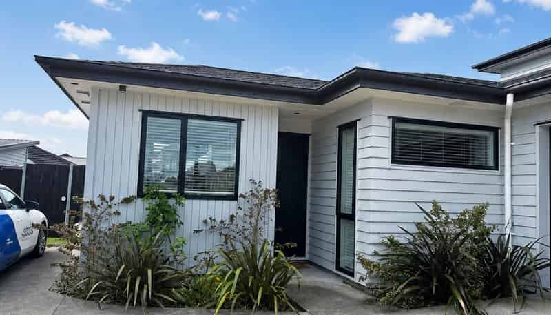 69A John Fair Drive, Milldale