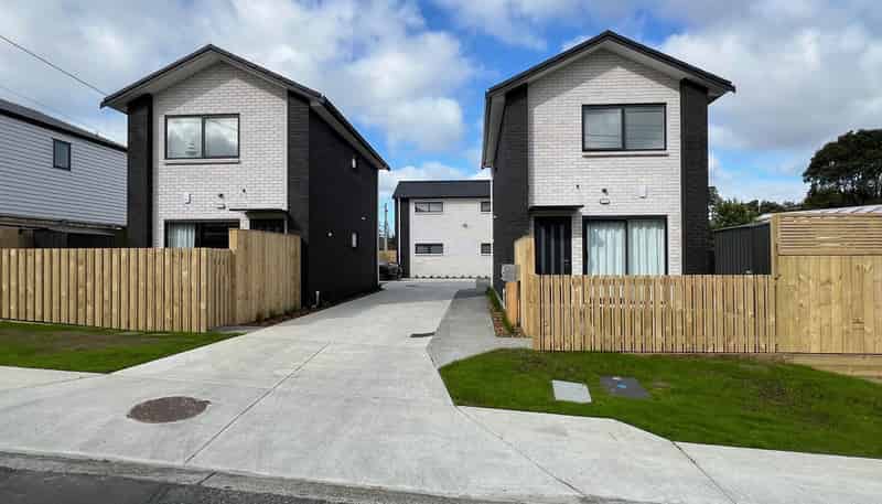 5D Epping Road, Henderson