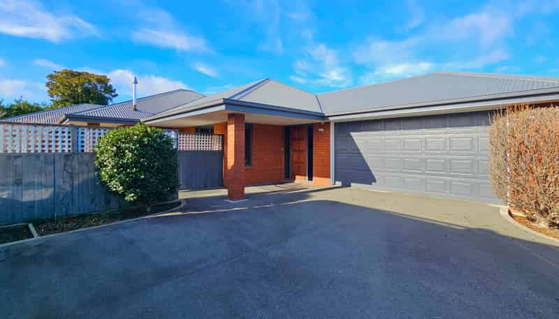 72B Muller Road, Blenheim