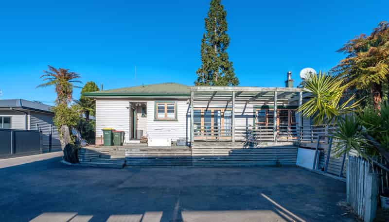 4 Larcy Road, Lynmore