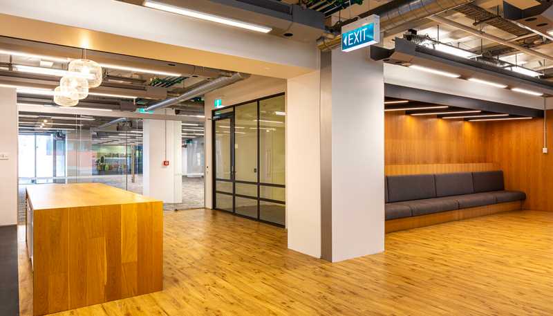 Level 3/42-52 Willis Street, Wellington Central