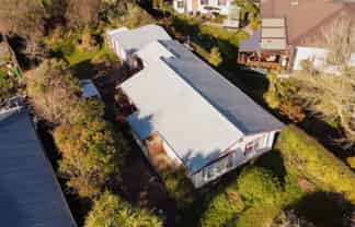 54 Carnarvon Street, Linwood