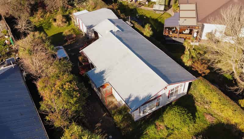 54 Carnarvon Street, Linwood