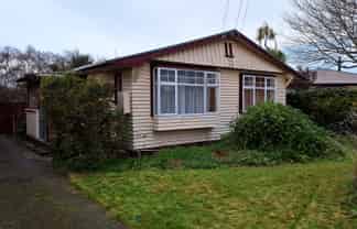 54 Carnarvon Street, Linwood