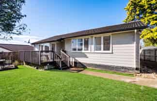74A Kayes Road, Pukekohe