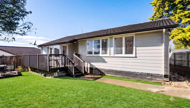 74A Kayes Road, Pukekohe