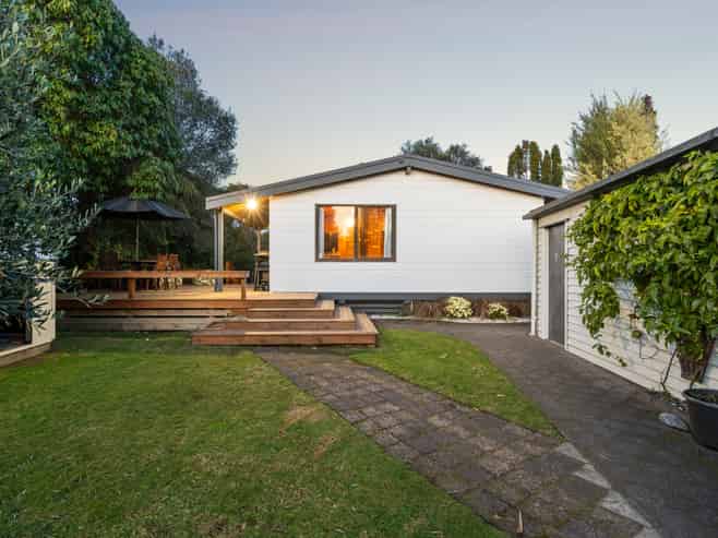 132A Otonga Road, Springfield