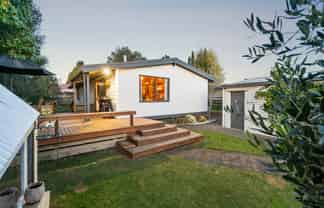 132A Otonga Road, Springfield