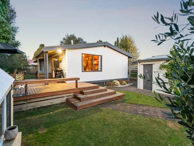 132A Otonga Road, Springfield